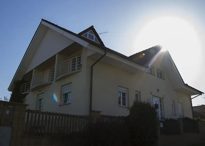 Homepension Hotel 3*