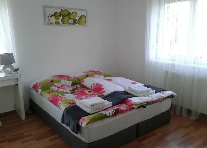 Homepension Hotel 3*