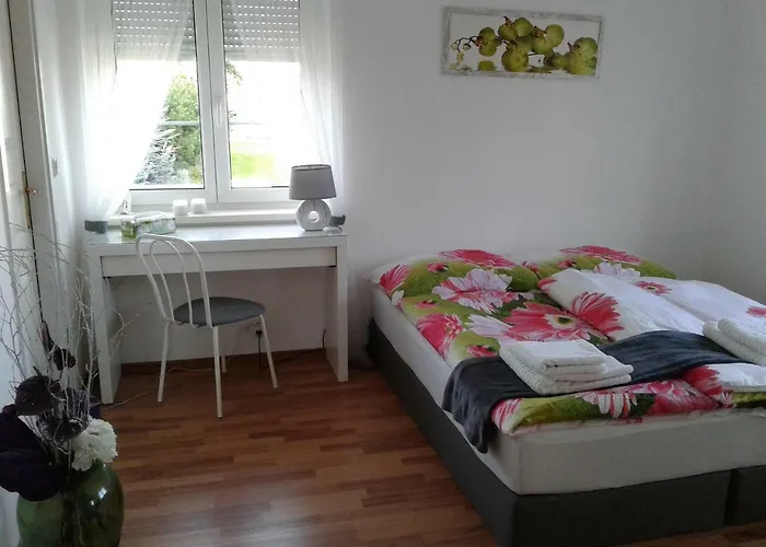 Homepension Hotel Praga