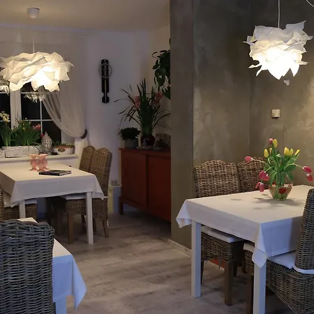 Hotel Homepension Praga