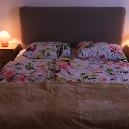 מלון Homepension פראג