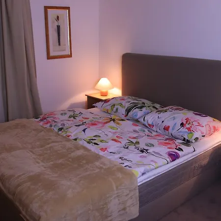 מלון Homepension פראג