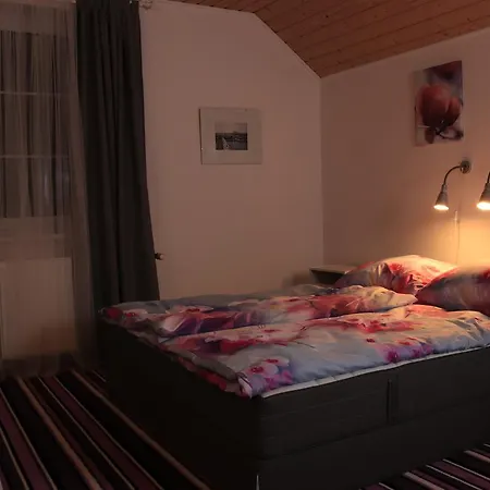 Hotel Homepension Praga