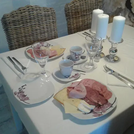 Gasthuis Homepension *