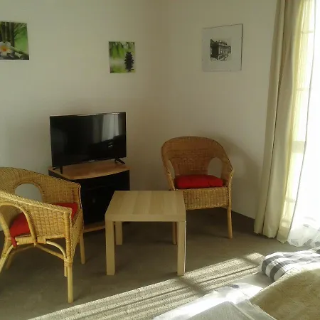 Homepension Hotel