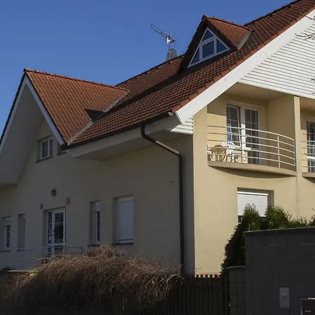 Gasthuis Homepension Praag