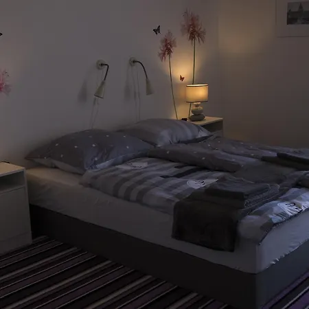 Homepension 3*