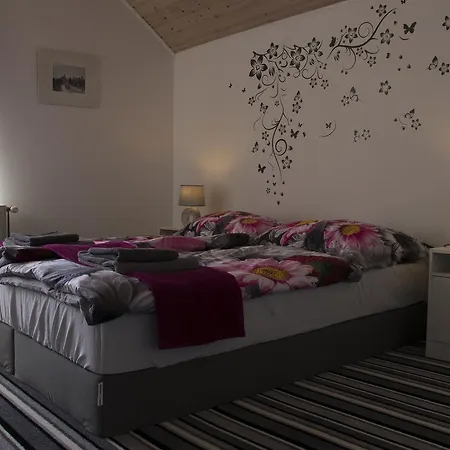 Hotel Homepension Prag