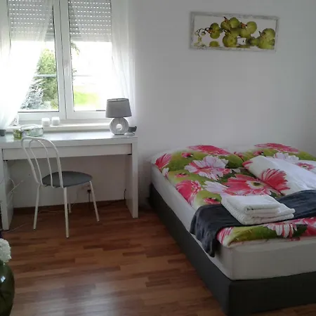 Homepension Hotel Praga