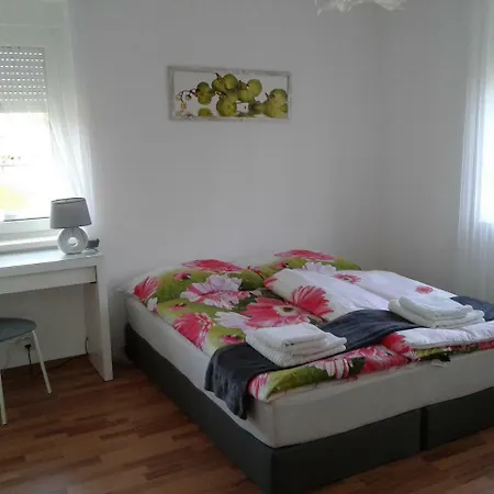 Gasthuis Homepension *