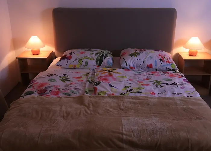 호텔 Homepension 프라하