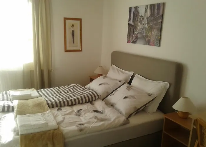 Hotel Homepension 3*