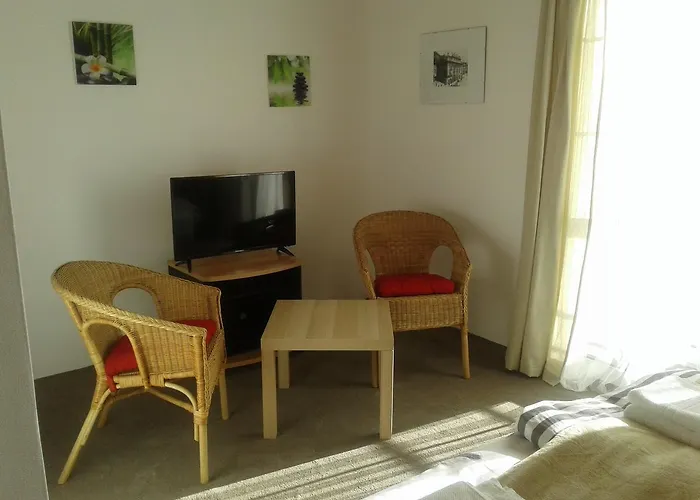Homepension Hotel