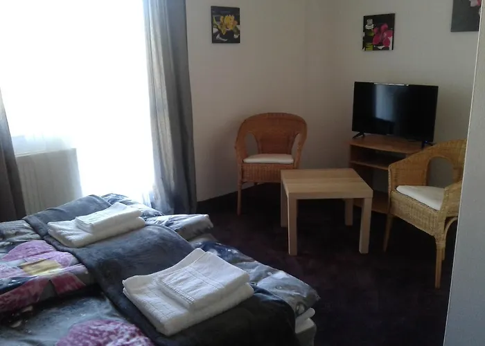 Hotel Homepension