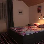 ホテル Homepension プラハ