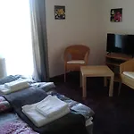 ホテル Homepension
