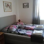Homepension プラハ