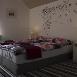 ホテル Homepension プラハ