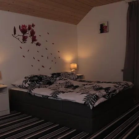 Homepension Guest house Prague