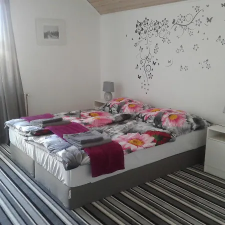 Homepension Guest house
