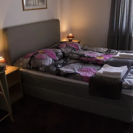 Homepension Guest house Prague