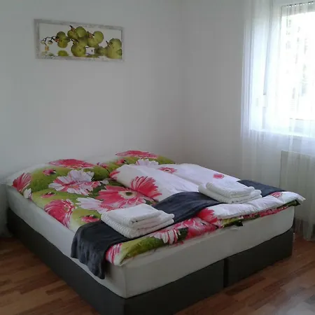 Homepension Guest house *