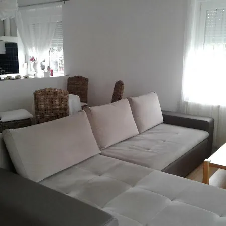 Homepension Guest house *