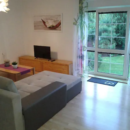 Homepension Guest house *