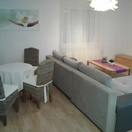 Guest house Homepension