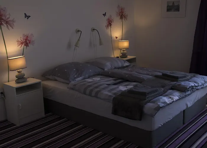 Homepension 3*