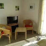 Homepension Otel