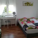 Homepension Otel Prag