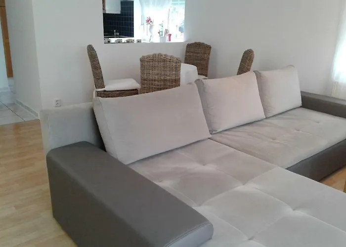 Hotel Homepension Prag